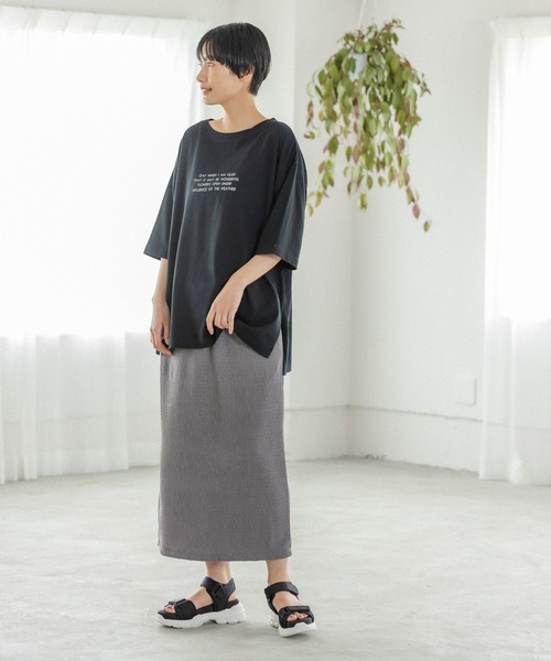 LEPSIM（レプシィム）の「スニーカーソールサンダル　285240（サンダル・レディース・ブラウン/ブラック・LARGE/MEDIUM）」の9枚目の写真