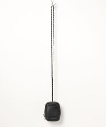 VENCEEXCHANGE | ミニウォレットショルダーバッグ(ショルダーバッグ)