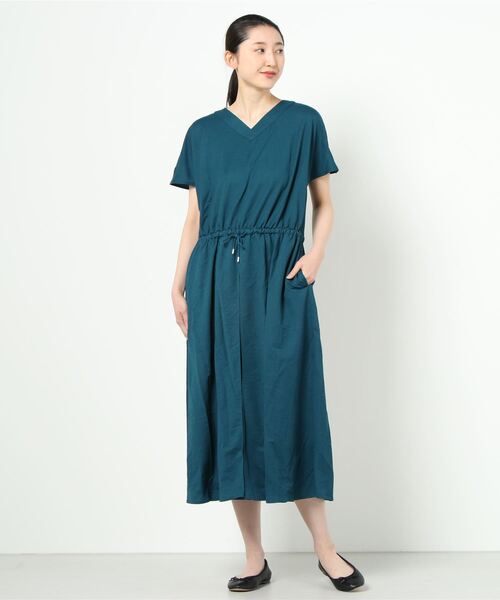 ブランド古着 半袖ワンピース ワンピース Coen コーエン のファッション通販 Zozoused