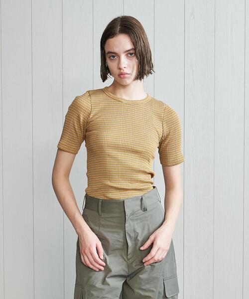 トップス H Women's Burgundy Twist-Detail Tank Top | H&M CA