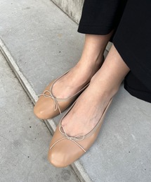 SHENERY | バレエシューズ(バレエシューズ)