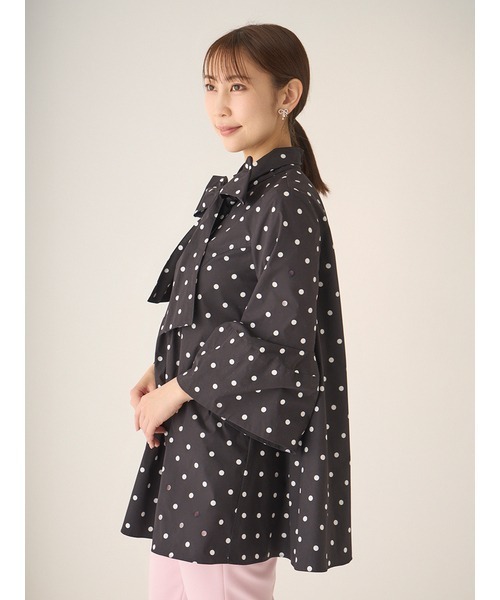 CELFORD  ビックリボンブラウスfor Christel Takigawa 楽天市場】【即日出荷】(セール50%OFF) CELFORD セルフォード