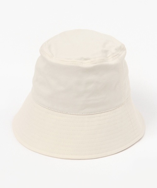 LEPSIM(レプシィム)の「アソートバケハ 299609(ハット・レディース・その他/ブラック/アイボリー・ONE SIZE)」の16枚目の写真