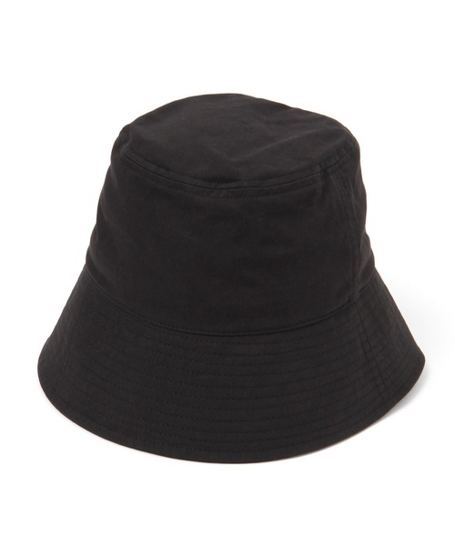 LEPSIM(レプシィム)の「アソートバケハ 299609(ハット・レディース・その他/ブラック/アイボリー・ONE SIZE)」の9枚目の写真