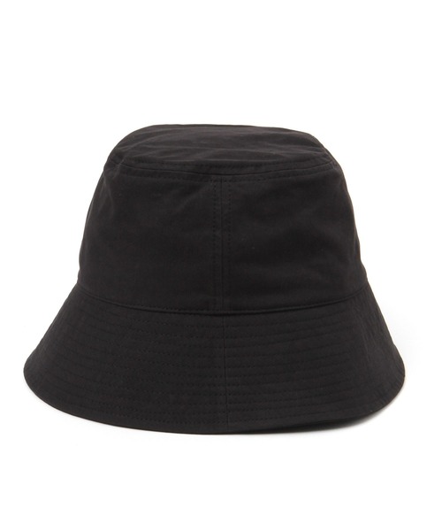 LEPSIM(レプシィム)の「アソートバケハ 299609(ハット・レディース・その他/ブラック/アイボリー・ONE SIZE)」の12枚目の写真
