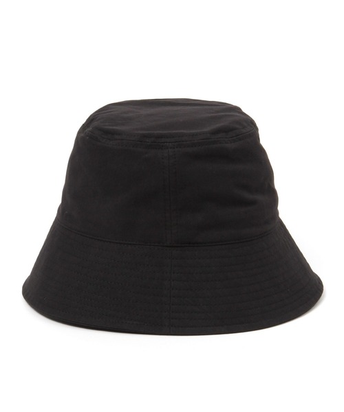 LEPSIM(レプシィム)の「アソートバケハ 299609(ハット・レディース・その他/ブラック/アイボリー・ONE SIZE)」の7枚目の写真