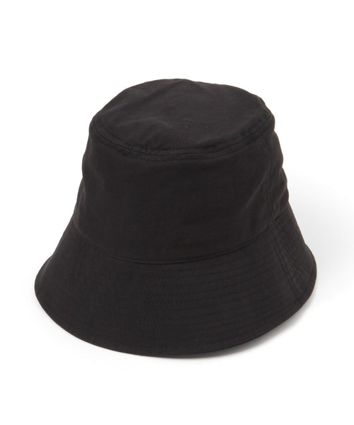 LEPSIM(レプシィム)の「アソートバケハ 299609(ハット・レディース・その他/ブラック/アイボリー・ONE SIZE)」の14枚目の写真