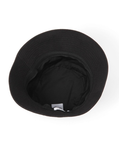 LEPSIM(レプシィム)の「アソートバケハ 299609(ハット・レディース・その他/ブラック/アイボリー・ONE SIZE)」の11枚目の写真