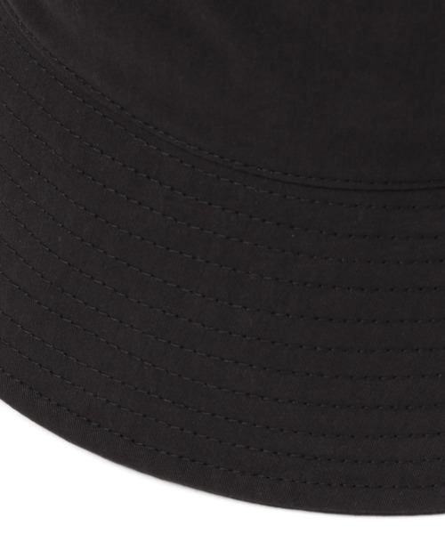 LEPSIM(レプシィム)の「アソートバケハ 299609(ハット・レディース・その他/ブラック/アイボリー・ONE SIZE)」の6枚目の写真