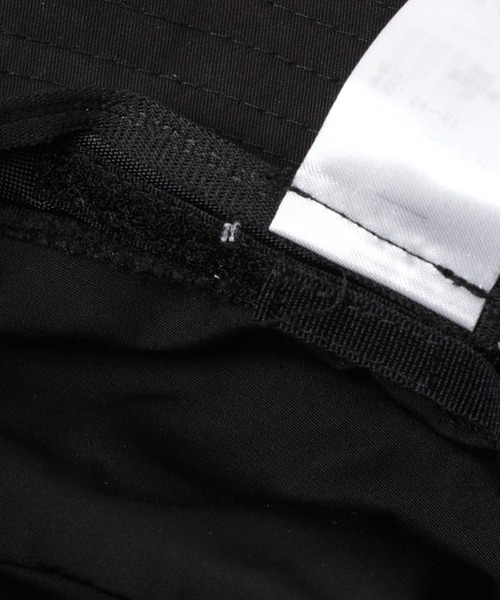 LEPSIM(レプシィム)の「アソートバケハ 299609(ハット・レディース・その他/ブラック/アイボリー・ONE SIZE)」の5枚目の写真