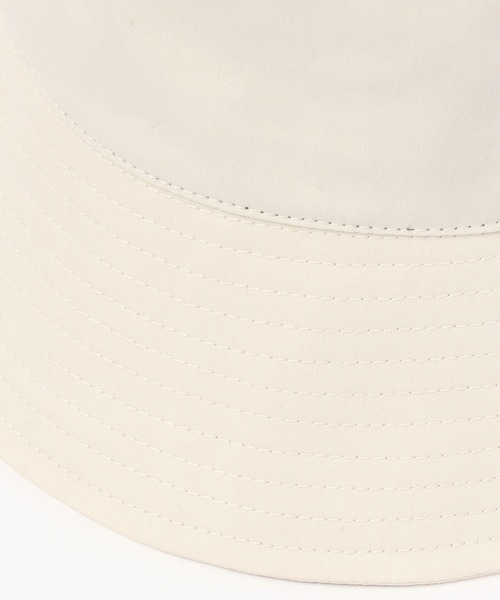 LEPSIM(レプシィム)の「アソートバケハ 299609(ハット・レディース・その他/ブラック/アイボリー・ONE SIZE)」の13枚目の写真