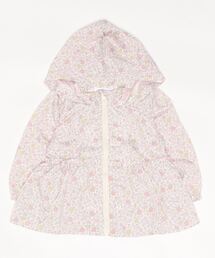 Will Mery（ウイルメリィ）の「小花柄ジャケット（その他アウター・キッズ）」