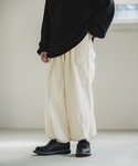 RAGEBLUE | ジャーマンクロス/ミリタリーカーゴパンツ(Cargo trousers)