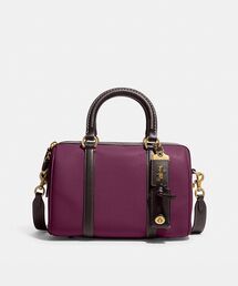 coachルビーサッチェル 楽天市場】コーチ ルビーサッチェル25 C8864【Aランク】【中古