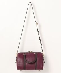 COACH（コーチ）の「ルビー サッチェル 25 カラーブロック