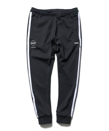ウェア F.C.R.B TRAINING TRACK RIBBED PANTS XL F.C.Real Bristol（エフシーレアルブリストル）の「TRAINING
