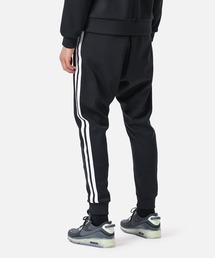 パンツ Bristol TRAINING TRACK RIBBED PANTS FCRB TRAINING TRACK RIBBED PANTS L GRAY