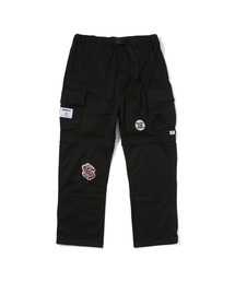 2WAY CARGO PANTS