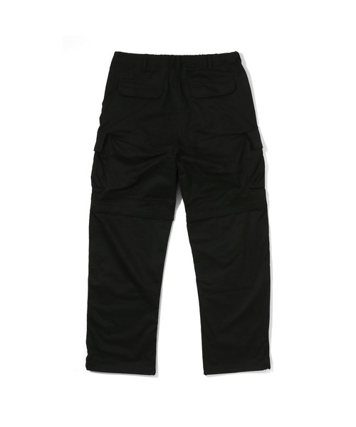 BILLIONAIRE BOYS CLUB（ビリオネア・ボーイズ・クラブ）の