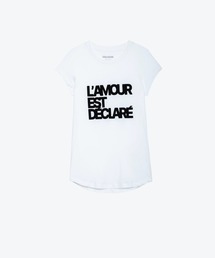 SKINNY L AMOUR EST DECLARE