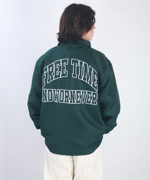 VESPコーチジャケット コーチジャケット – RADWIMPS ONLINE STORE