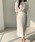 Girly Doll�i�K�[���[�h�[���j�́u�c�[�s�[�X�Z�b�g �V�t�H���u���E�X���~�h���X�J�[�g�Z�b�g�A�b�v�i�Z�b�g�A�b�v�j�v�b�z���C�g