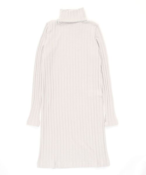 Robes Confections ローブス コンフェクションズ テンセルワイドリブタートルネックワンピース 787 を購入できます Rawlife Robes Confections ローブスコンフェクションズ のワンピース Robes Confections ローブス コンフェクションズ テンセル Robes Confections ローブス コンフェクションズ テンセルワイドリブタートルネックワンピース 787 を購入できます Rawlife Robes Confections ローブスコンフェクションズ のワンピース Robes Confections ローブス コンフェクションズ テンセル