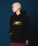 XLARGE(エクストララージ)の「トップス(パーカー)」