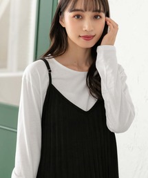 ベーシックロンT