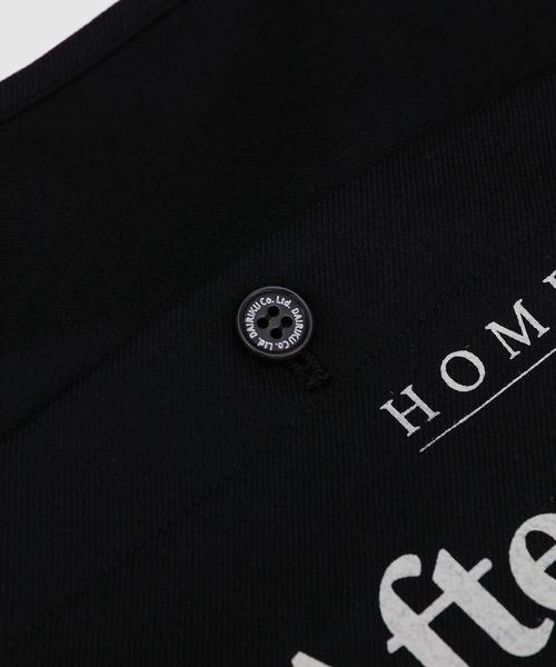 DAIRIKU（ダイリク）の「Wool Work Epron（その他パンツ）」 - WEAR