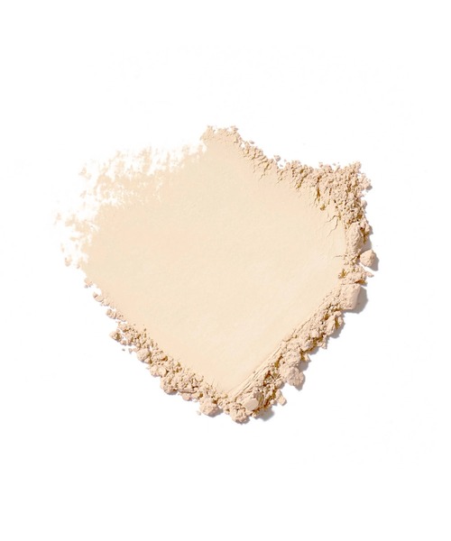 Janeiredale(ジェーンアイルデール)の「アメイジングベース ルースミネラルパウダー SPF20/PA++ リフィル(ファンデーション・レディース・ビスク/ウォームシエナ/ウォームシルク/アイボリー・FREE)」の11枚目の写真