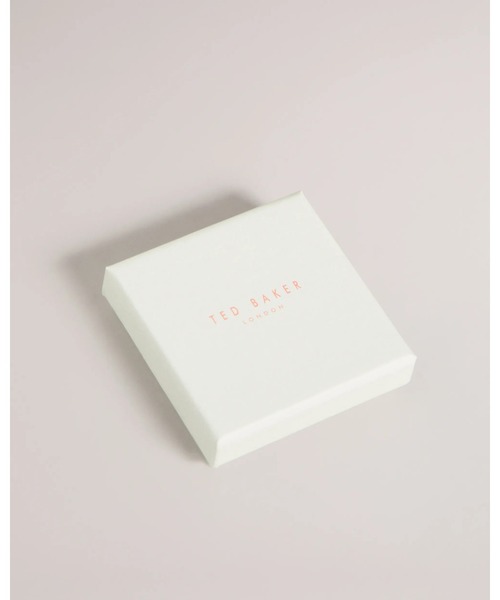 Ted Baker（テッドベーカー）の「CRESTA クリスタル フープ ブレスレット（ブレスレット・レディース・ゴールド系その他・O/S）」の3枚目の写真