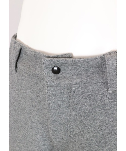 NEW ERA(ニューエラ)の「【削除】NEW ERA×アルチビオ ゴルフウェアパンツ <MENS>(スウェットパンツ・メンズ・グレー・M/L/LL)」の11枚目の写真