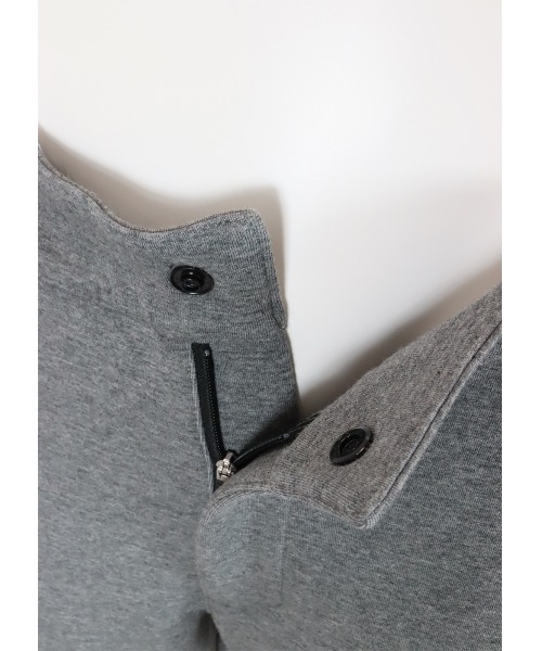 NEW ERA(ニューエラ)の「【削除】NEW ERA×アルチビオ ゴルフウェアパンツ <MENS>(スウェットパンツ・メンズ・グレー・M/L/LL)」の12枚目の写真