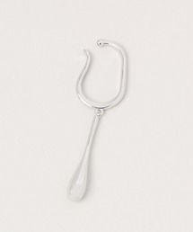 RAGEBLUE | メタルシズクイヤカフ(イヤーカフ)