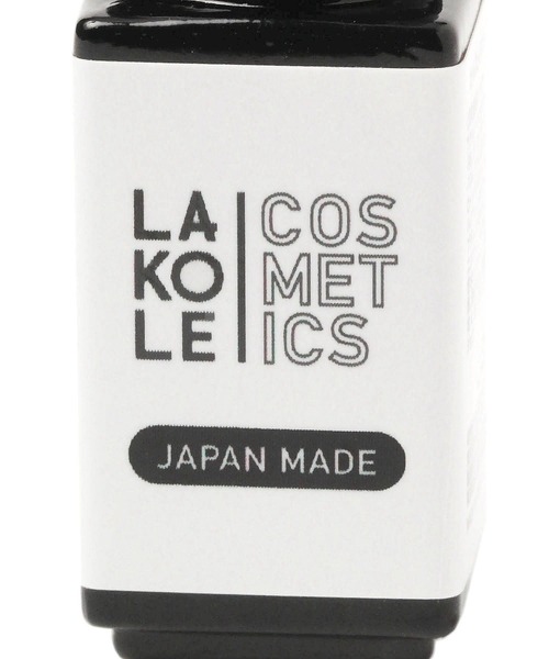 LAKOLE（ラコレ）の「かんたんジェルネイル[クリア] / 171207（マニキュア/ジェルネイル・レディース・その他3・FREE）」の2枚目の写真