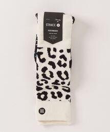 STANCE（スタンス）の「【STANCE/スタンス】CHEATZ SNOW  スノーボード スキー用ソックス（ソックス/靴下・メンズ）」