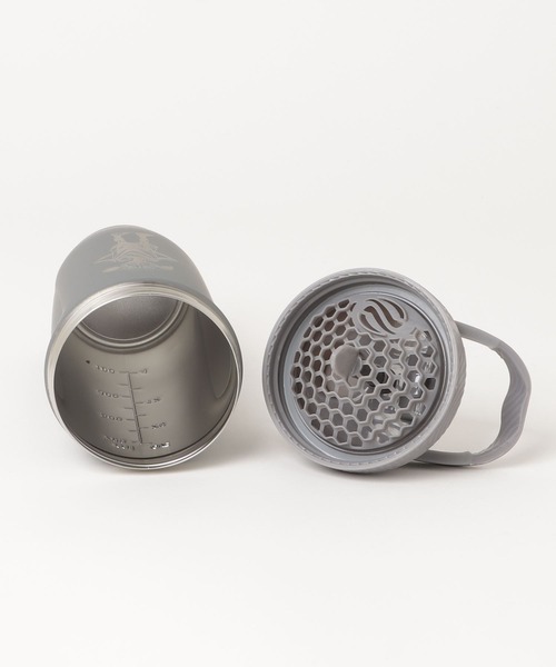 fridge（フリッジ）の「☆【Smartshake】スマートシェイク Reforce Stainless Steel Shaker 30oz/ 900ml（スポーツグッズ・メンズ・その他1/その他2/その他5/その他・ONESIZE/ONE SIZE）」の7枚目の写真