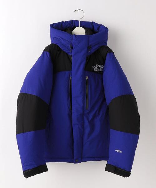 ＜THE NORTH FACE＞ BALTRO LIGHT JACKET/ダウンジャケット