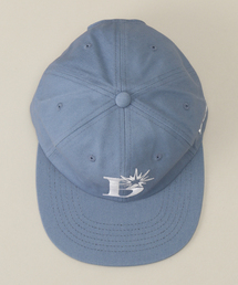 BoTT WISM 別注キャップ BoTT / ボット】B Racing Cap（キャップ）｜WISM（ウィズム）の