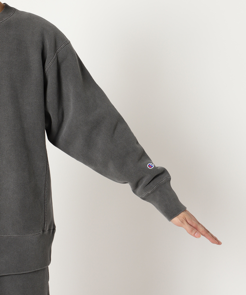 Champion（チャンピオン）の「【CHAMPION / チャンピオン】別注 R/W