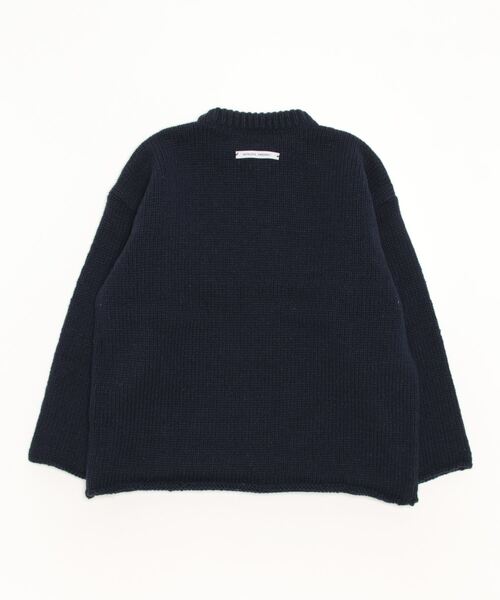 関税込み♪【HUF】× The Texas Chainsaw ニット セーター 関税込み♪【HUF】× The Texas Chainsaw ニット セーター