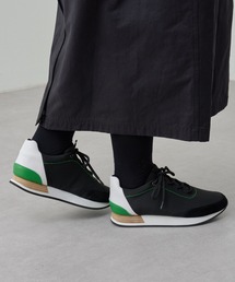 BEARDSLEY | 【BEARDSLEY】WETスニーカー/軽量/水に強い(スニーカー)