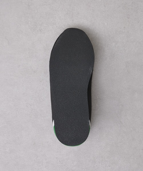 BEARDSLEY（ビアズリー）の「【BEARDSLEY】WETスニーカー/軽量/水に強い（スニーカー・レディース・ブラック/グレー/ベージュ・22.5cm/23.0cm/23.5cm/24.0cm/24.5cm）」の18枚目の写真