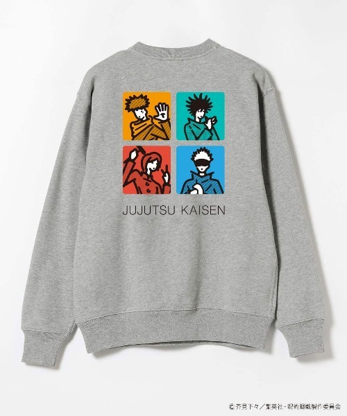 TOKYO CULTUART by BEAMS（トウキョウカルチャートバイビームス）の
