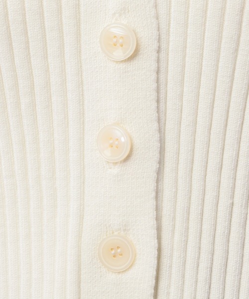 SPIRALGIRL（スパイラルガール）の「クロスストラップキャミアンサンブル（アンサンブル・レディース・ホワイト/ブルー/ブラック・FREE）」の21枚目の写真