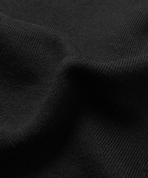 GLAZOS(グラソス)の「裏毛・スケーター刺繍ビッグパーカー(パーカー・キッズ・ブラック/ブルー/グレー/オートミール・170cm/160cm/140cm/150cm)」の13枚目の写真