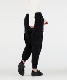 Y-3（ワイスリー）の「UTLY CUF CRGO P（カーゴパンツ）」 - WEAR