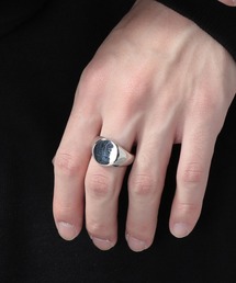 RAGEBLUE | デザインメタルリング(リング)