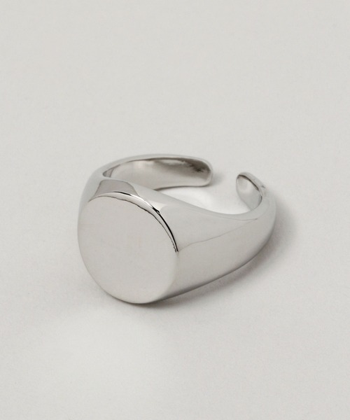 RAGEBLUE（レイジブルー）の「デザインメタルリング（リング・メンズ・シルバー系その他/シルバー系その他2/シルバー系その他3/シルバー系その他4/その他5/その他6/その他7/その他8・ONE SIZE/FREE）」の13枚目の写真